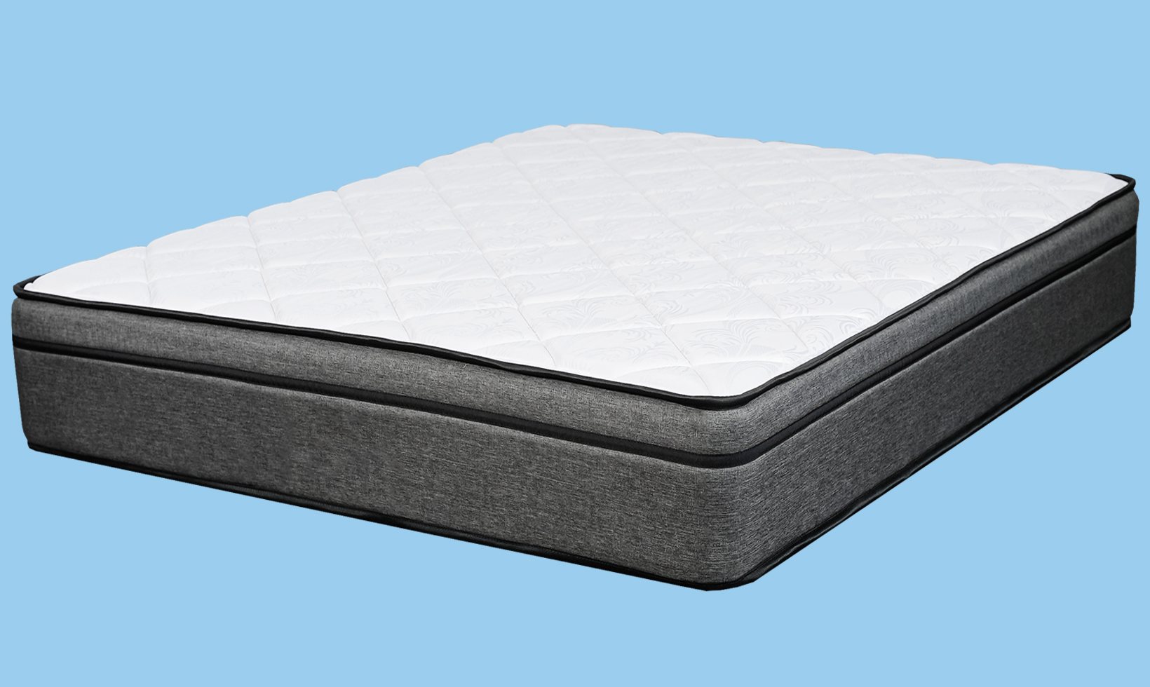 high resilience foam mattress review